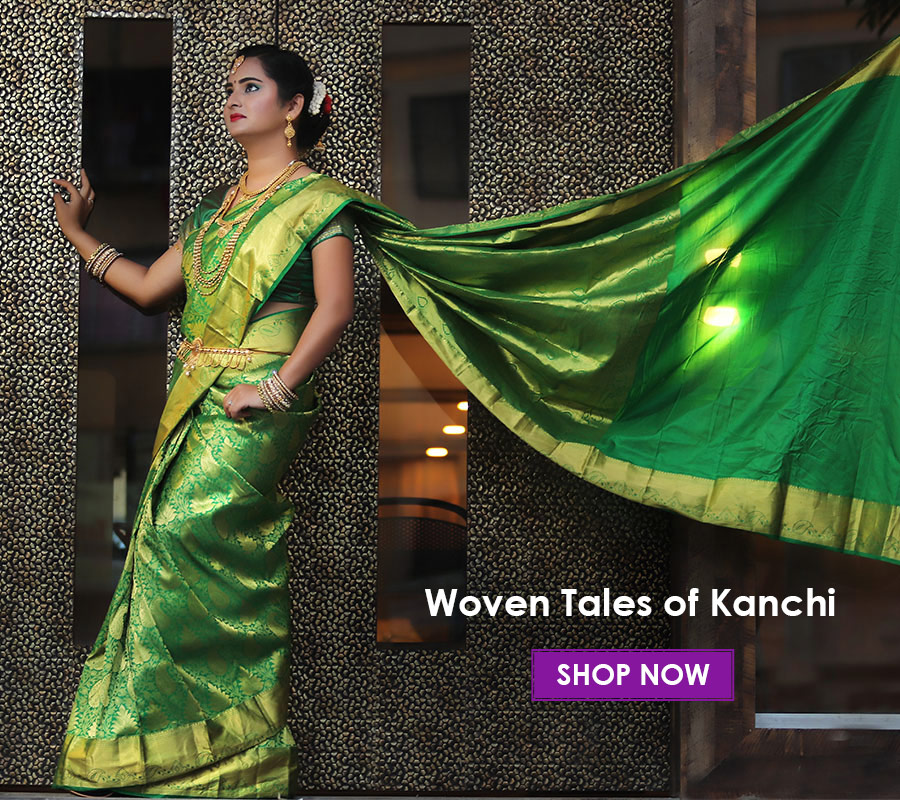 Resham Bazaar Silk Sarees
