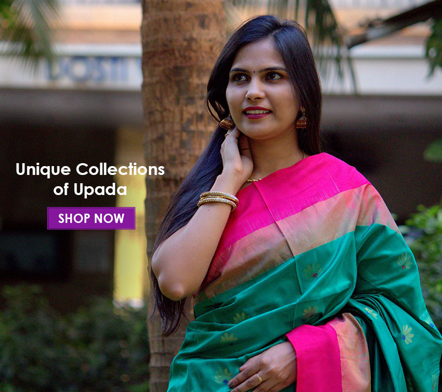 Resham Bazaar Silk Sarees