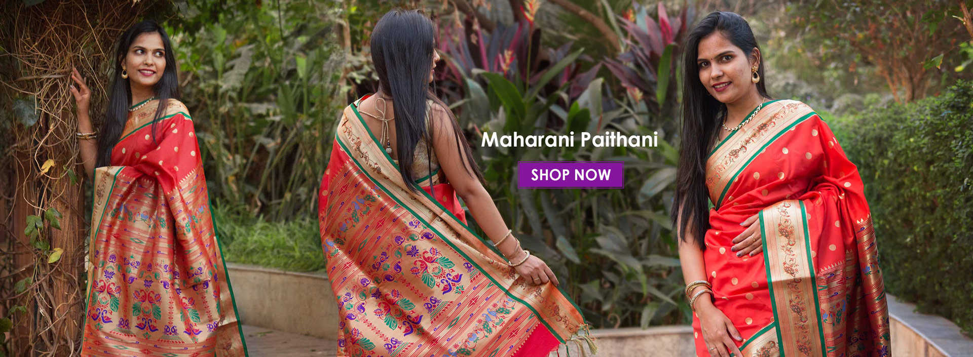 Resham Bazaar Silk Sarees