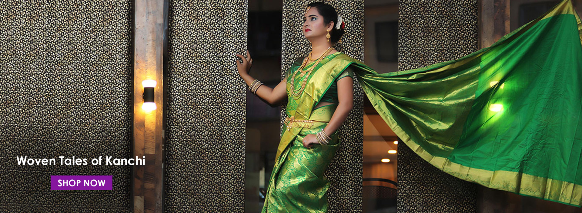 Resham Bazaar Silk Sarees